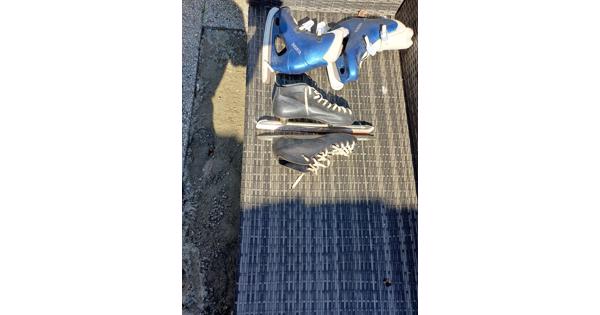 Schaatsen